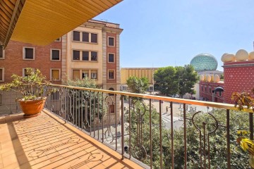 Apartment 3 Bedrooms in Joanet