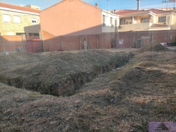 Terrenos en Seseña Nuevo