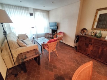 Apartamento 3 Quartos em Jardín de los Reyes - Parque Real