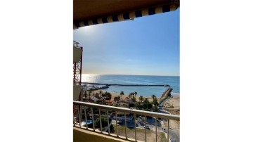 Apartamento 2 Quartos em Playa de Farnals