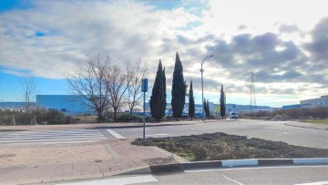 Terrenos en Alameda de las Monjas