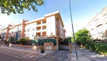 Apartamento 2 Quartos em Valderas - Los Castillos