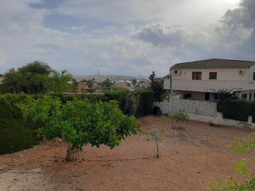 Terrenos en La Manga Club-Mar de Cristal-Cabo de Palos