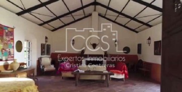 Country homes 9 Bedrooms in Carmona