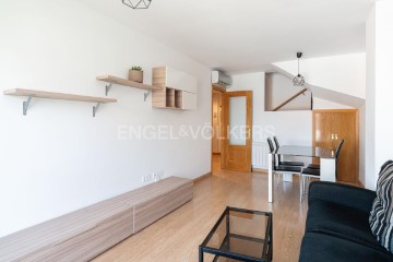 Dúplex 1 Habitacione en Vega de la Moraleja