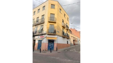 Edificio en Puente de Vallecas