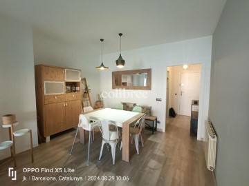 Apartment 4 Bedrooms in Sants – Montjuïc