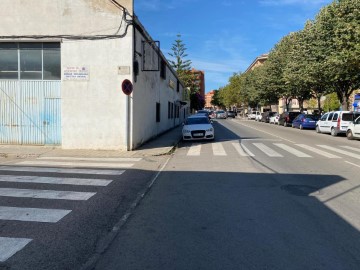 Terrenos en Figueres Centre