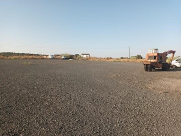 Terrenos en Carrión de Calatrava