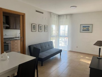 Apartamento 1 Quarto em Sant Josep-Zona Hospital