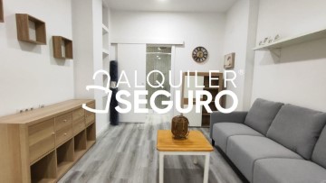 Piso 2 Habitaciones en Pueblo Nuevo/Poble Nou