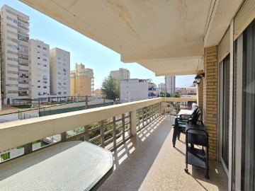 Piso 4 Habitaciones en Playa de Gandia