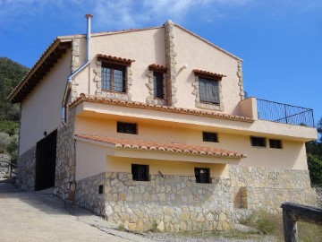 Casa o chalet 6 Habitaciones en Masia la Solana