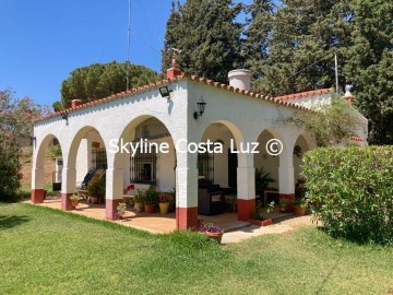 Casa o chalet 2 Habitaciones en Vejer de la Frontera