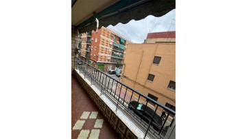 Apartment 2 Bedrooms in El Alborgí