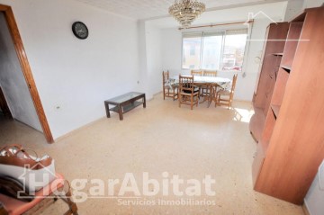 Apartamento 4 Quartos em Zona pueblo