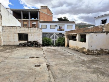 Maison 4 Chambres à Salar