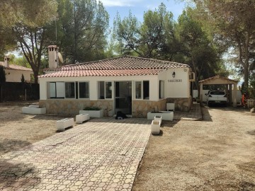 Casa o chalet 3 Habitaciones en Pinares del Mecli