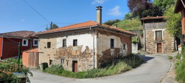 Casa o chalet 1 Habitacione en Cudillero