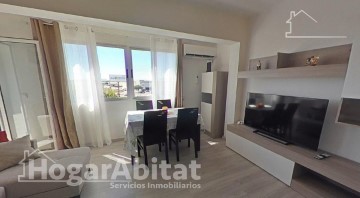 Apartment 3 Bedrooms in el Romani