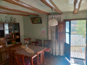 Apartamento 4 Quartos em Mosqueruela