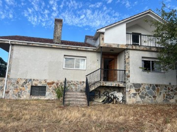 Casa o chalet 3 Habitaciones en Ocelle (Santa María)