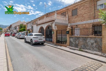 Maison 3 Chambres à Ogíjares