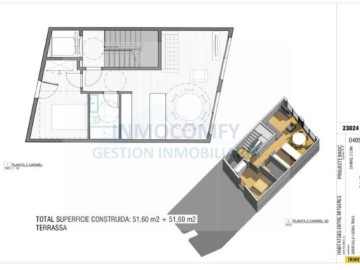 Piso 1 Habitacione en Avinguda Catalunya