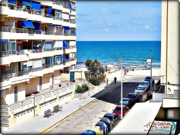 Apartment 3 Bedrooms in Bellreguard Platja