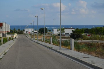 Terrenos en La Llosa - Mas de l'Arany