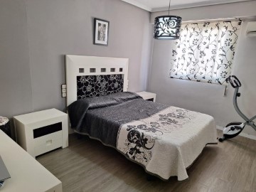 Apartamento 4 Quartos em Albal