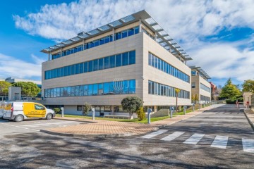 Office in Parque Empresarial