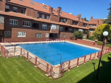 Piso 3 Habitaciones en Prado de Santo Domingo