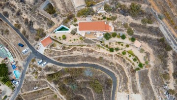 Casas rústicas 2 Habitaciones en Balandra-Los Picos