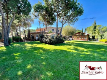 House 6 Bedrooms in Parquelagos - Puente Nuevo