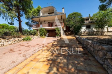 Maison 6 Chambres à Parque Boadilla