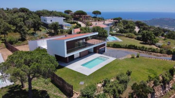 House 5 Bedrooms in Platja d'Aro