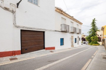 Maison 7 Chambres à La Zubia