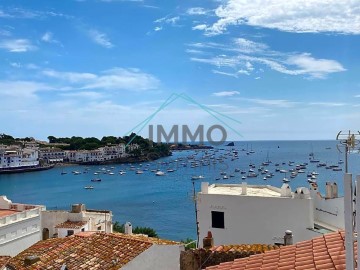 Piso en Cadaqués