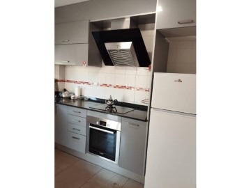 Apartment 4 Bedrooms in Almacelles