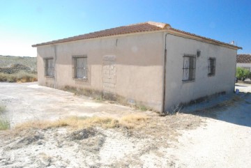 Casas rústicas 3 Habitaciones en Las Cucharetas