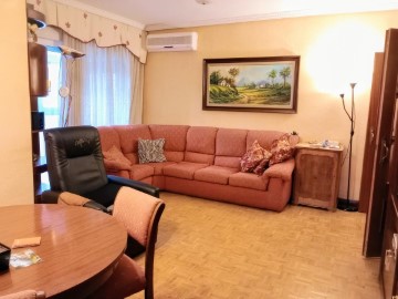 Apartamento 4 Quartos em Alcorcón Centro