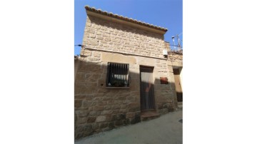 House 3 Bedrooms in Calaceite