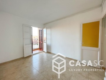 Apartment 3 Bedrooms in Centre - Estació