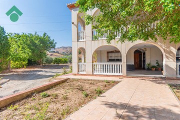 House 7 Bedrooms in Molvízar