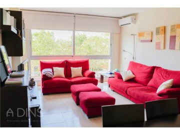 Apartamento 4 Quartos em Caldes de Montbui