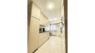 Apartamento 2 Quartos em Aranjuez Centro