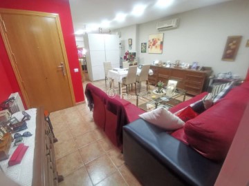 Apartamento em Rosselló