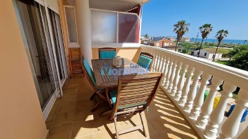 Apartment 1 Bedroom in Daimús