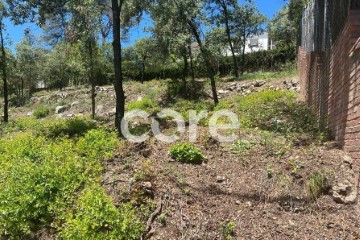 Terreno em Sant Feliu del Racó